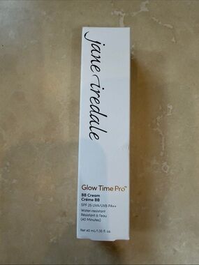 NEW Jane iredale Glow Time Pro BB Cream - GT2